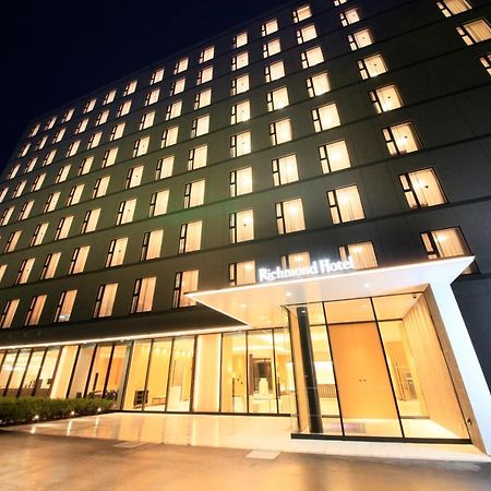 Richmond Hotel Himeji Extérieur photo