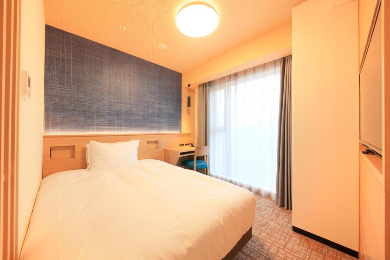 Richmond Hotel Himeji Extérieur photo