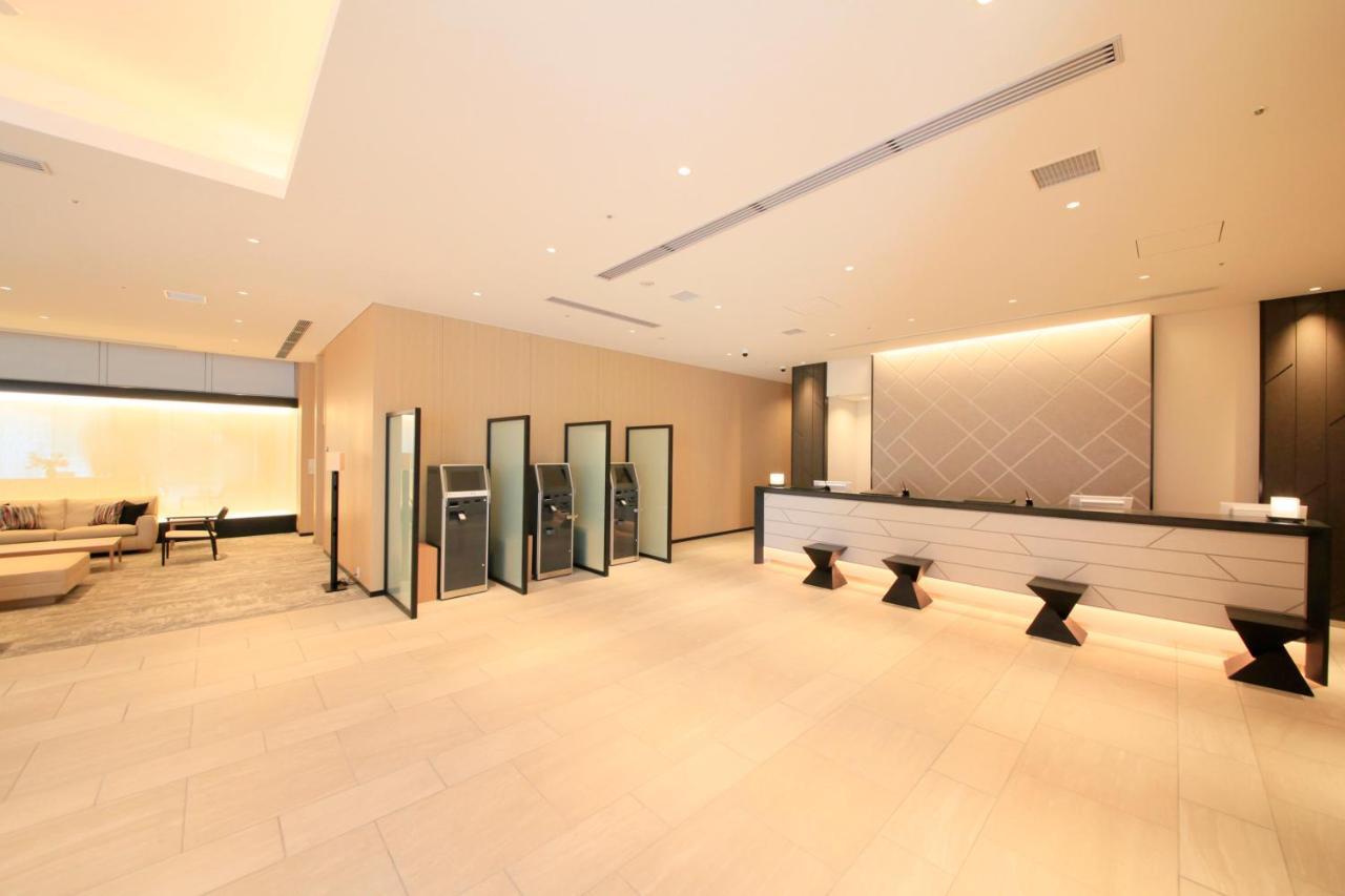 Richmond Hotel Himeji Extérieur photo