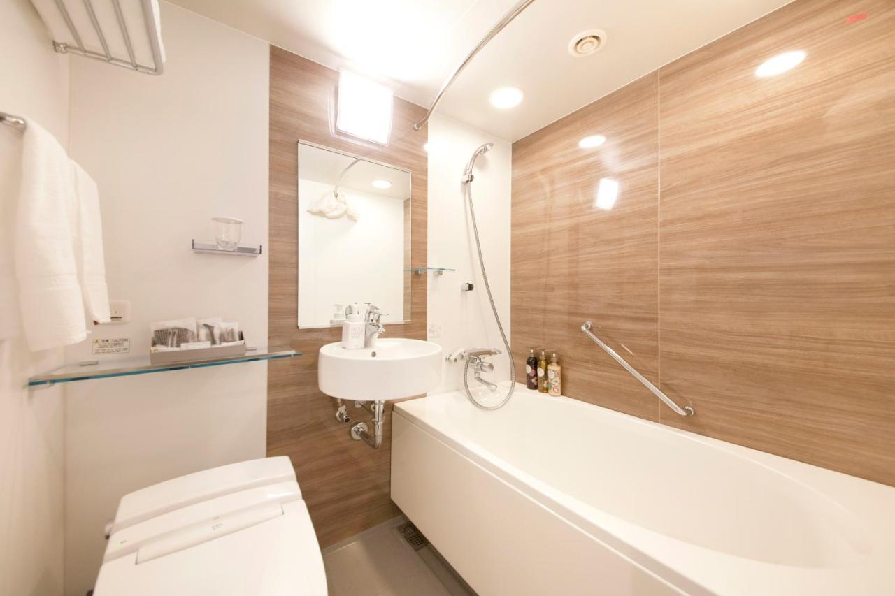 Richmond Hotel Himeji Extérieur photo