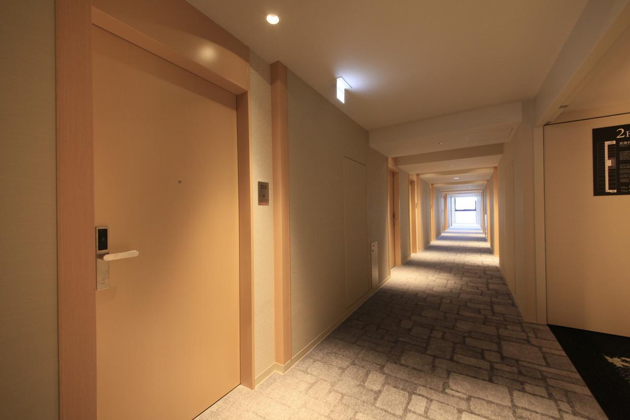 Richmond Hotel Himeji Extérieur photo