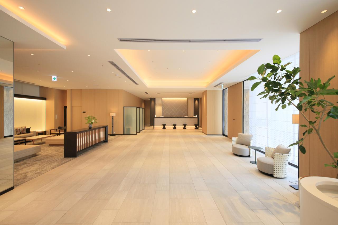 Richmond Hotel Himeji Extérieur photo