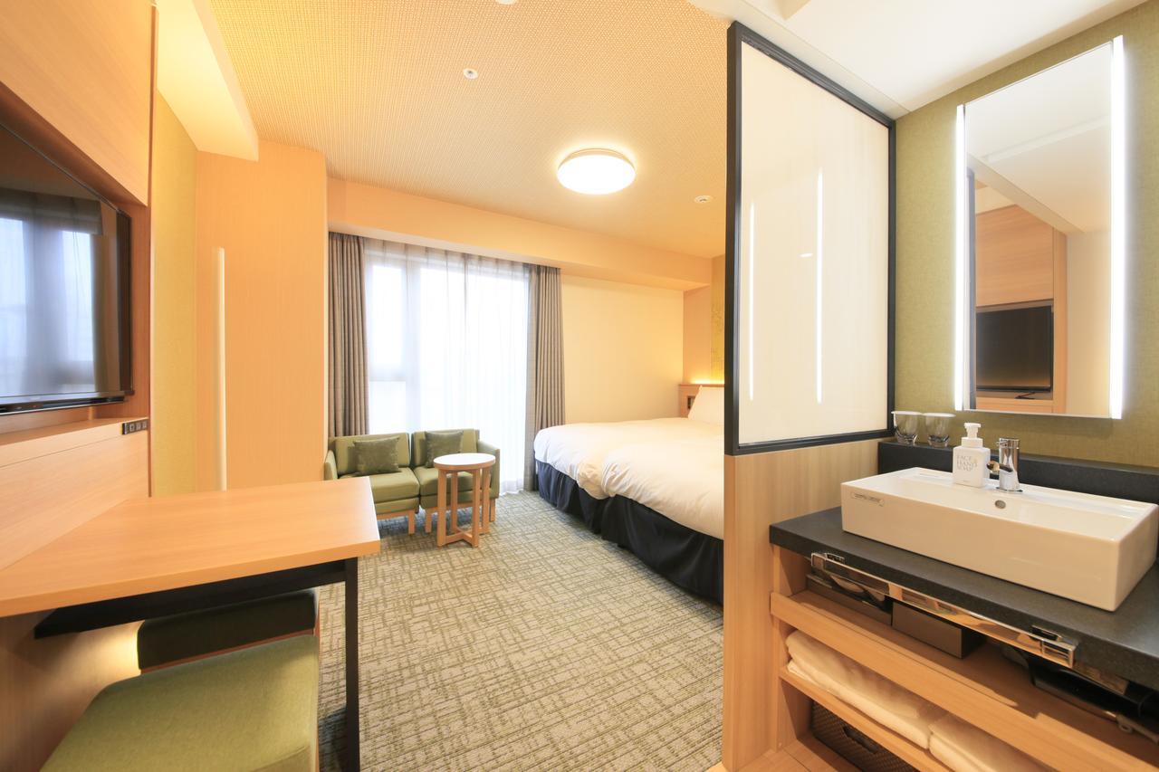 Richmond Hotel Himeji Extérieur photo