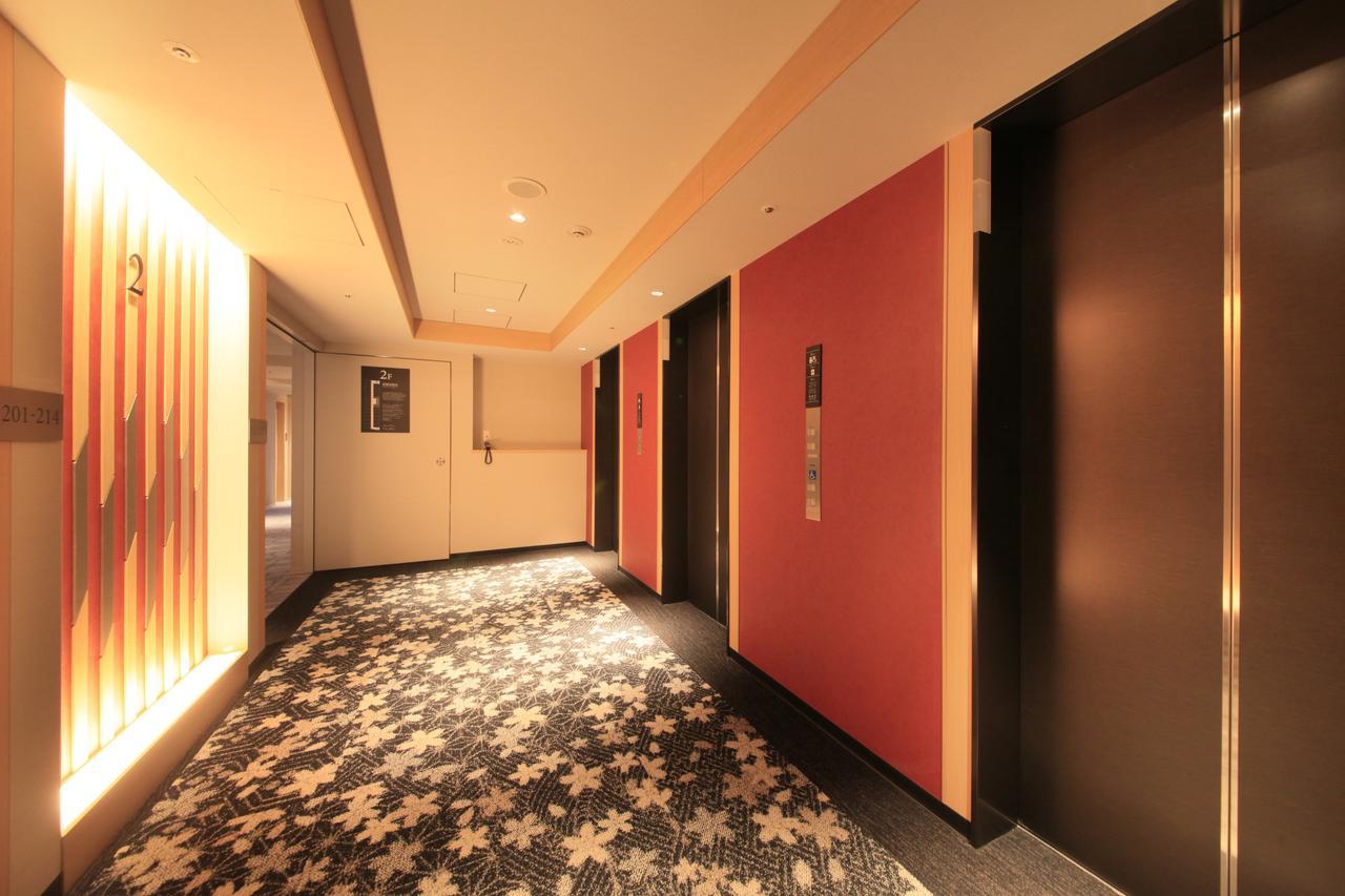 Richmond Hotel Himeji Extérieur photo