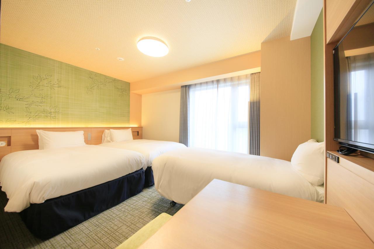 Richmond Hotel Himeji Extérieur photo