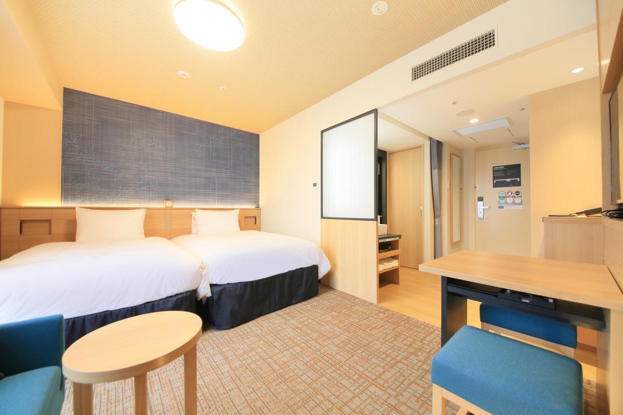 Richmond Hotel Himeji Extérieur photo