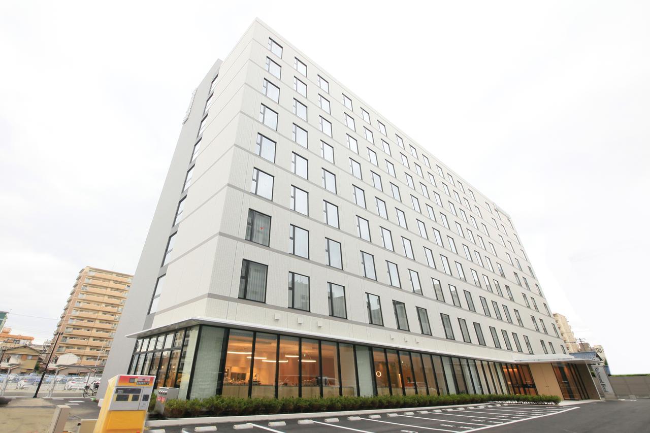 Richmond Hotel Himeji Extérieur photo