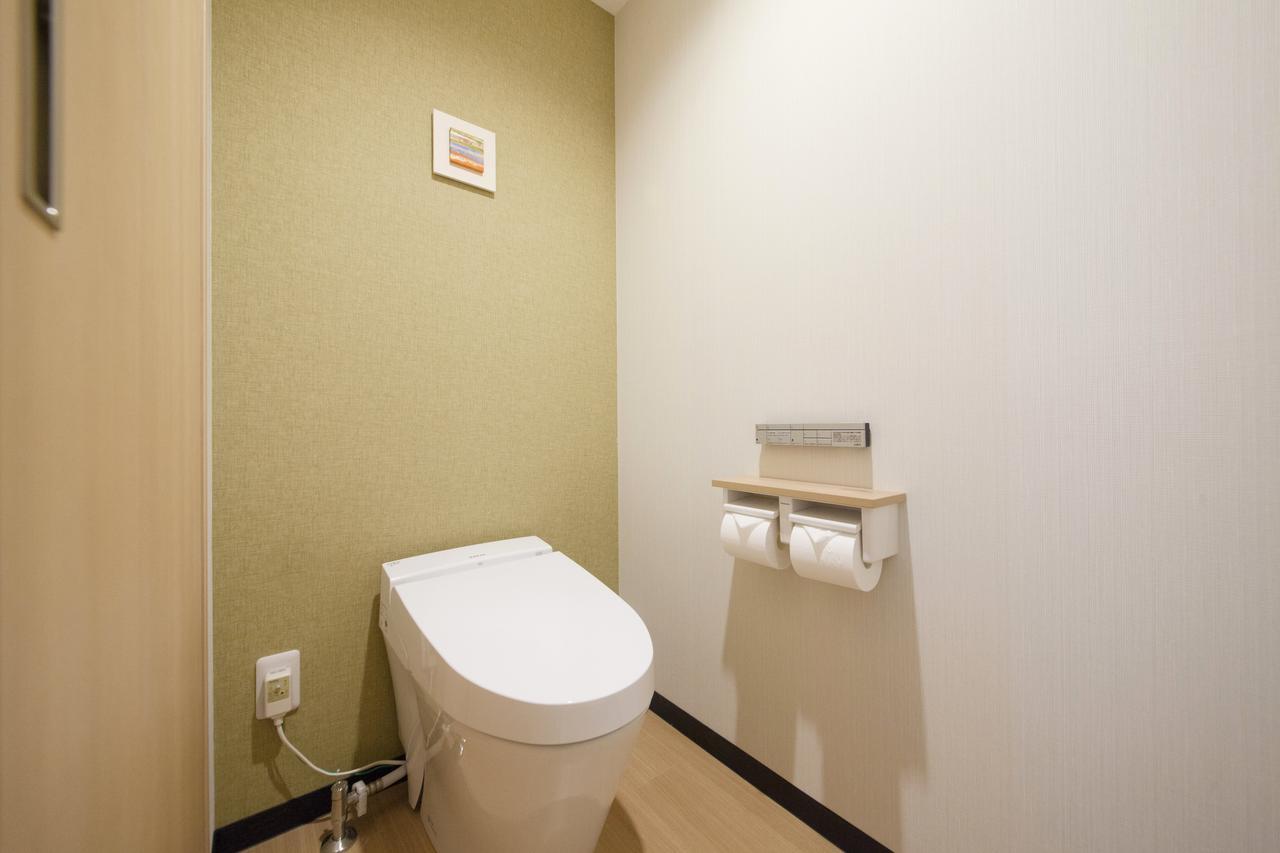Richmond Hotel Himeji Extérieur photo