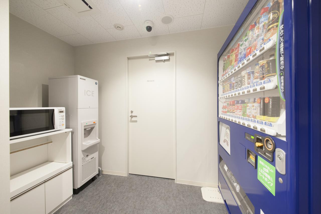 Richmond Hotel Himeji Extérieur photo