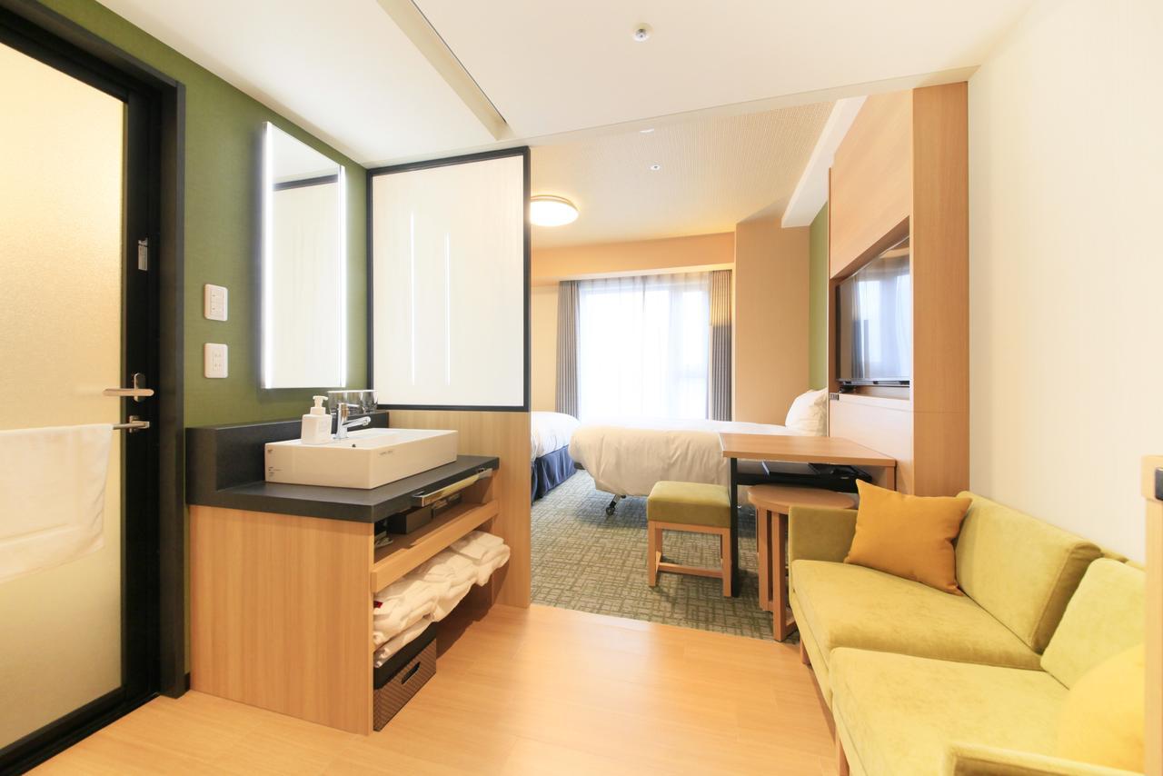 Richmond Hotel Himeji Extérieur photo
