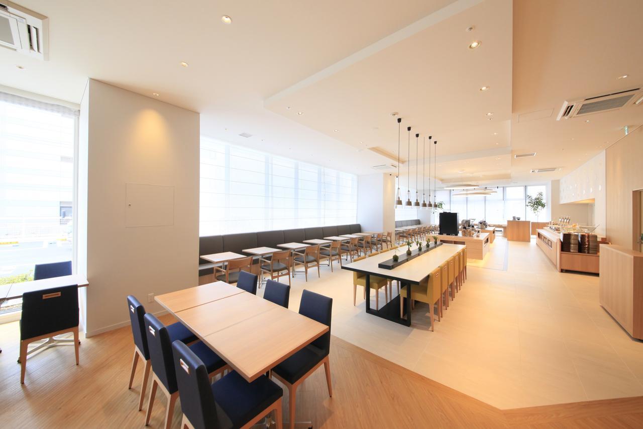 Richmond Hotel Himeji Extérieur photo