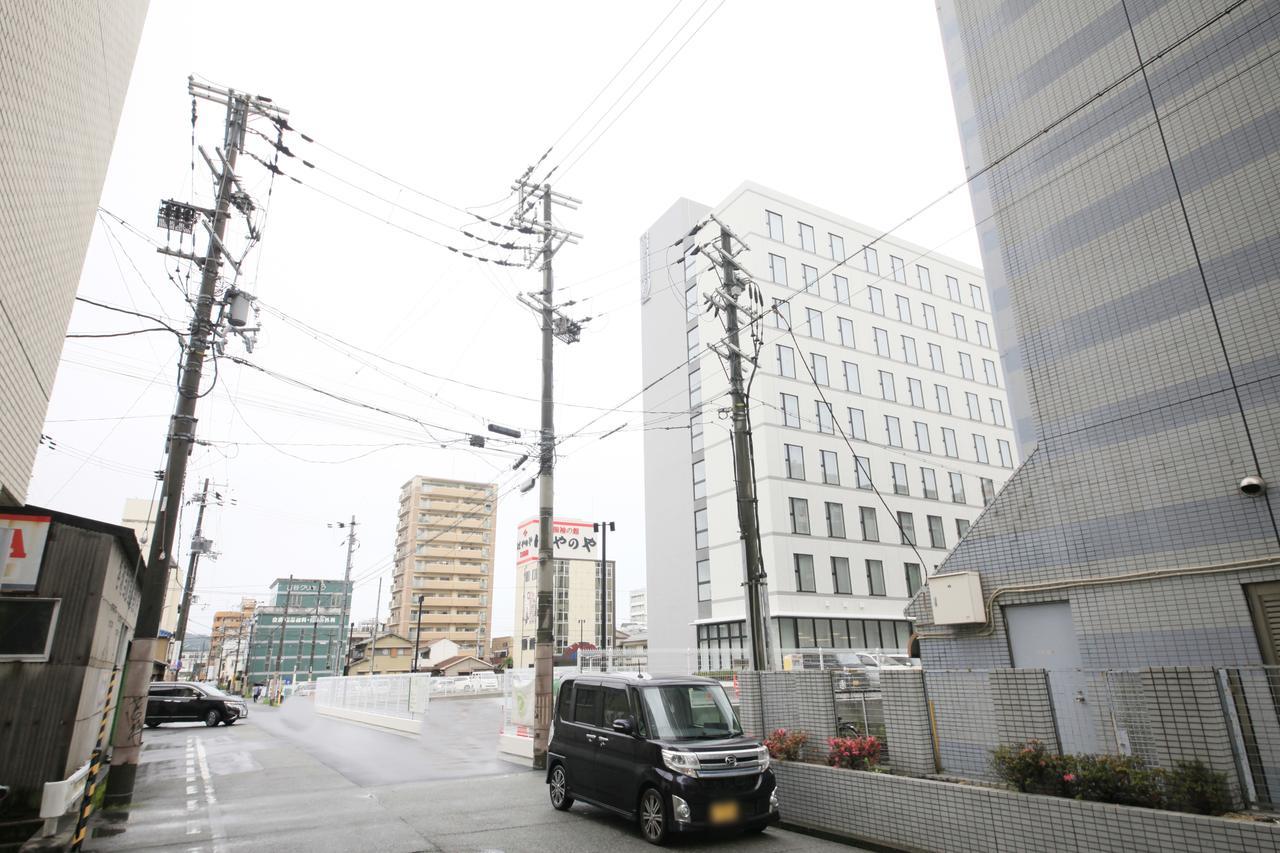 Richmond Hotel Himeji Extérieur photo