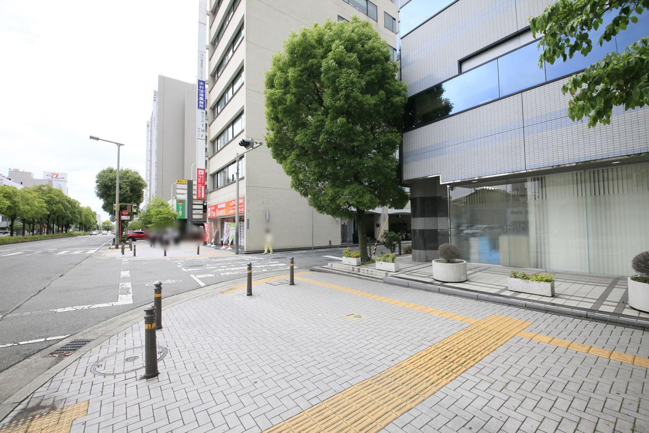 Richmond Hotel Himeji Extérieur photo